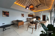 FREEHOLD | FULLY FURNISHED 2-BEDROOM VILLA IN PRIME SEMINYAK