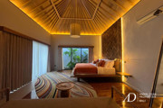 FREEHOLD | FULLY FURNISHED 2-BEDROOM VILLA IN PRIME SEMINYAK