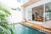 LEASEHOLD | MODERN 2-BEDROOM VILLA IN COMPLEX IN PADONAN