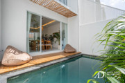 LEASEHOLD | MODERN 2-BEDROOM VILLA IN COMPLEX IN PADONAN