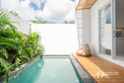 LEASEHOLD | MODERN 2-BEDROOM VILLA IN COMPLEX IN PADONAN