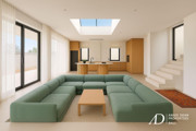 FREEHOLD | 4-BED MODERN VILLA 1 KM FROM BINGIN BEACH