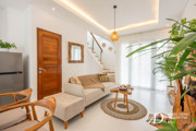 LEASEHOLD | MODERN 2-BEDROOM VILLA IN COMPLEX IN PADONAN