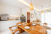 LEASEHOLD | MODERN 2-BEDROOM VILLA IN COMPLEX IN PADONAN