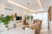 LEASEHOLD | MODERN 2-BEDROOM VILLA IN COMPLEX IN PADONAN