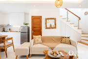 LEASEHOLD | MODERN 2-BEDROOM VILLA IN COMPLEX IN PADONAN