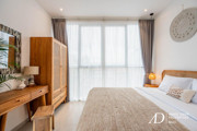 LEASEHOLD | MODERN 2-BEDROOM VILLA IN COMPLEX IN PADONAN