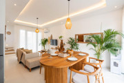 LEASEHOLD | MODERN 2-BEDROOM VILLA IN COMPLEX IN PADONAN