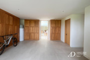 FREEHOLD | BRAND-NEW MODERN  4-BEDROOMS VILLA IN PERERENAN, BALI