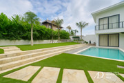 FREEHOLD | BRAND-NEW MODERN  4-BEDROOMS VILLA IN PERERENAN, BALI