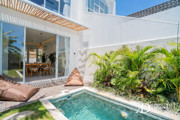 LEASEHOLD | MODERN 2-BEDROOM VILLA IN TUMBAK BAYUH