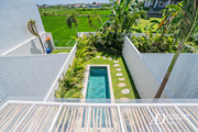 LEASEHOLD | MODERN 2-BEDROOM VILLA IN TUMBAK BAYUH