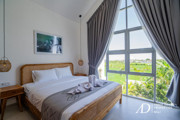 LEASEHOLD | MODERN 2-BEDROOM VILLA IN TUMBAK BAYUH