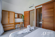 LEASEHOLD | MODERN 2-BEDROOM VILLA IN TUMBAK BAYUH