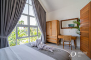 LEASEHOLD | MODERN 2-BEDROOM VILLA IN TUMBAK BAYUH