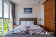 LEASEHOLD | MODERN 2-BEDROOM VILLA IN TUMBAK BAYUH