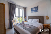 LEASEHOLD | MODERN 2-BEDROOM VILLA IN TUMBAK BAYUH