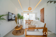 LEASEHOLD | MODERN 2-BEDROOM VILLA IN TUMBAK BAYUH
