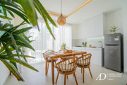 LEASEHOLD | MODERN 2-BEDROOM VILLA IN TUMBAK BAYUH