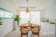 LEASEHOLD | MODERN 2-BEDROOM VILLA IN TUMBAK BAYUH