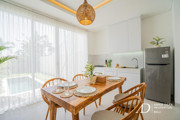 LEASEHOLD | MODERN 2-BEDROOM VILLA IN TUMBAK BAYUH