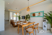 LEASEHOLD | MODERN 2-BEDROOM VILLA IN TUMBAK BAYUH