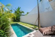 LEASEHOLD | MODERN 2-BEDROOM VILLA IN TUMBAK BAYUH
