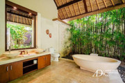 FREEHOLD | 3-BEDROOM  TROPICAL VILLA IN PERERENAN CANGGU