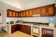 FREEHOLD | 3-BEDROOM  TROPICAL VILLA IN PERERENAN CANGGU