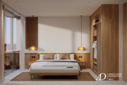 FREEHOLD | MODERN 2-BEDROOM VILLA WITHIN A COMPLEX IN CANGGU