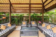 FREEHOLD | BALINESE STYLE WITHIN A COMPLEX  VILLA IN PERERENAN CANGGU