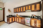 FREEHOLD | BALINESE STYLE WITHIN A COMPLEX  VILLA IN PERERENAN CANGGU