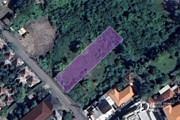 FREEHOLD LAND | SARASWATI SEMINYAK | 500 SQM