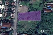FREEHOLD LAND | SARASWATI SEMINYAK | 1,200 SQM
