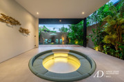 LEASEHOLD | MODERN LUXURY TROPICAL DESIGN VILLA IN CENTRAL SEMINYAK