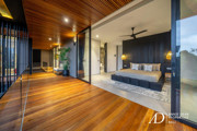 LEASEHOLD | MODERN LUXURY TROPICAL DESIGN VILLA IN CENTRAL SEMINYAK