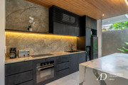 LEASEHOLD | MODERN LUXURY TROPICAL DESIGN VILLA IN CENTRAL SEMINYAK