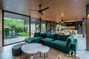 LEASEHOLD | MODERN LUXURY TROPICAL DESIGN VILLA IN CENTRAL SEMINYAK