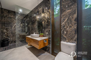 LEASEHOLD | MODERN LUXURY TROPICAL DESIGN VILLA IN CENTRAL SEMINYAK
