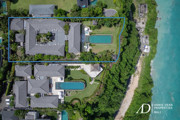 FREEHOLD | MAGNIFICENT CLIFF FRONT VILLA SET WITHIN A LUXURY ESTATE