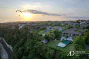 FREEHOLD | MAGNIFICENT CLIFF FRONT VILLA SET WITHIN A LUXURY ESTATE
