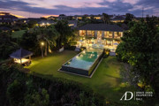 FREEHOLD | MAGNIFICENT CLIFF FRONT VILLA SET WITHIN A LUXURY ESTATE