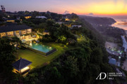 FREEHOLD | MAGNIFICENT CLIFF FRONT VILLA SET WITHIN A LUXURY ESTATE