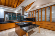 FREEHOLD | OCEANVIEW VILLA IN EXCLUSIVE CLIFFTOP ESTATE, SOUTH BALI