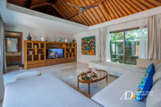 FREEHOLD | OCEANVIEW VILLA IN EXCLUSIVE CLIFFTOP ESTATE, SOUTH BALI