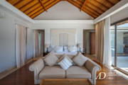 FREEHOLD | OCEANVIEW VILLA IN EXCLUSIVE CLIFFTOP ESTATE, SOUTH BALI