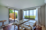 FREEHOLD | OCEANVIEW VILLA IN EXCLUSIVE CLIFFTOP ESTATE, SOUTH BALI