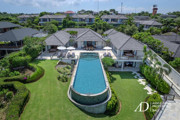 FREEHOLD | OCEANVIEW VILLA IN EXCLUSIVE CLIFFTOP ESTATE, SOUTH BALI