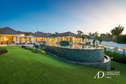 FREEHOLD | OCEANVIEW VILLA IN EXCLUSIVE CLIFFTOP ESTATE, SOUTH BALI
