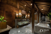 LEASEHOLD | JOGLO-STYLE VILLA WITH  RICE FIELD VIEWS IN NYANYI, BALI